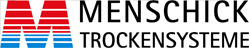 Logo Menschick Trockensysteme GmbH 